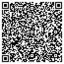 QR code with A1 Mini Storage contacts