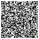 QR code with Fasa Inc contacts