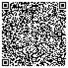 QR code with High Speed Internet Baltimore contacts