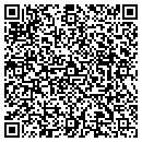 QR code with The Rose Theatre Co contacts