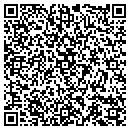 QR code with Kays Diner contacts