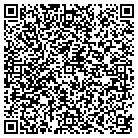 QR code with A Abundant Mini Storage contacts