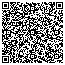 QR code with A & A Mini Storage contacts