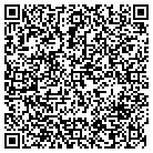 QR code with Denver Public Works Department contacts