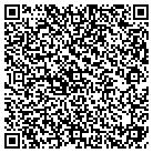 QR code with A A Powerline Storage contacts