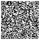 QR code with A Bargain Self-Storage contacts