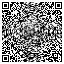 QR code with Garage Tek contacts