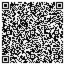 QR code with English Color contacts