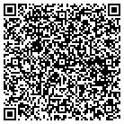 QR code with Zachary Scott Theater Center contacts