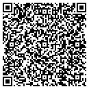 QR code with House of Foam contacts