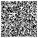 QR code with A 72nd St Self Storage contacts
