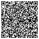 QR code with A Kimco Self Storage contacts