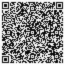 QR code with Reliant Energy Gas contacts