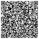 QR code with Henderlong & Assoc Inc contacts