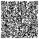 QR code with C C Ltd Secure Storage-Hasting contacts