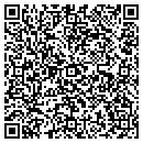 QR code with AAA Mini Storage contacts
