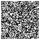 QR code with D & J Grinding & Machine Inc contacts