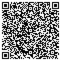 QR code with Choice Bagels contacts