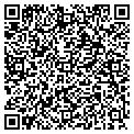 QR code with Cinn Corp contacts