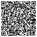 QR code with C J's contacts