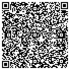 QR code with Anderson County Fire Department contacts