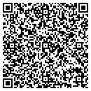 QR code with Daddyo's Diner contacts