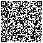 QR code with Adel Public Works Department contacts