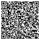 QR code with Dave's Diner contacts