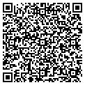 QR code with Nom contacts