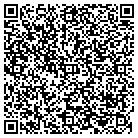 QR code with Albany Public Works Department contacts