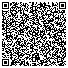 QR code with B&D Superhandy Services contacts