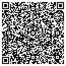 QR code with W C M S contacts
