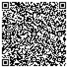 QR code with A B C Seamless Of Delaware LLC contacts