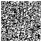 QR code with A-1 Self Storage of Jersey Cty contacts