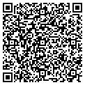 QR code with Allinone contacts