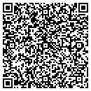 QR code with Hamilton Diner contacts