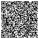 QR code with Theda Lindsey contacts