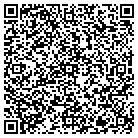 QR code with Baldwin & Son Construction contacts