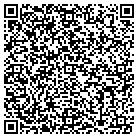 QR code with Caddo Fire Department contacts
