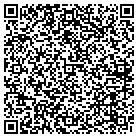 QR code with Caddo Fire District contacts