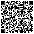 QR code with Rainbow contacts