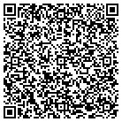 QR code with CG Design and Construction contacts