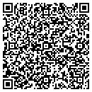 QR code with A-1 Self Storage contacts