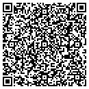 QR code with Hector Otero M contacts
