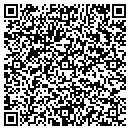 QR code with AAA Self Storage contacts