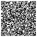 QR code with A & B Lock & Key contacts