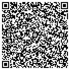 QR code with Three Oaks Veterinary Service contacts