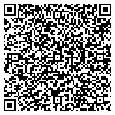 QR code with Alpha Storage contacts