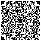 QR code with Acme Parking Lot Service contacts