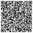 QR code with Alden Twp Highway Department contacts